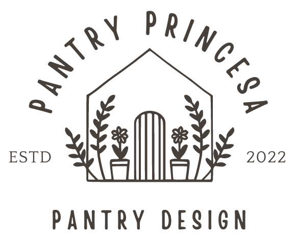 Pantry Princesa